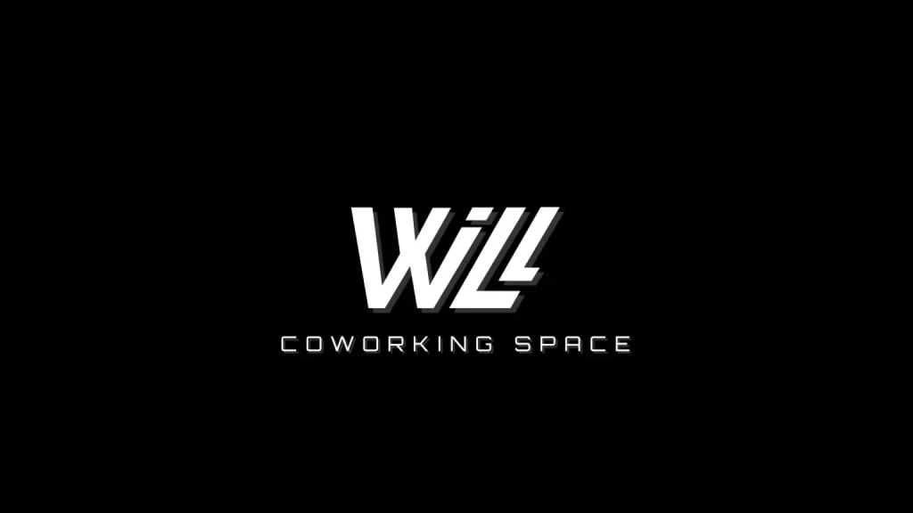 will - coworking space.