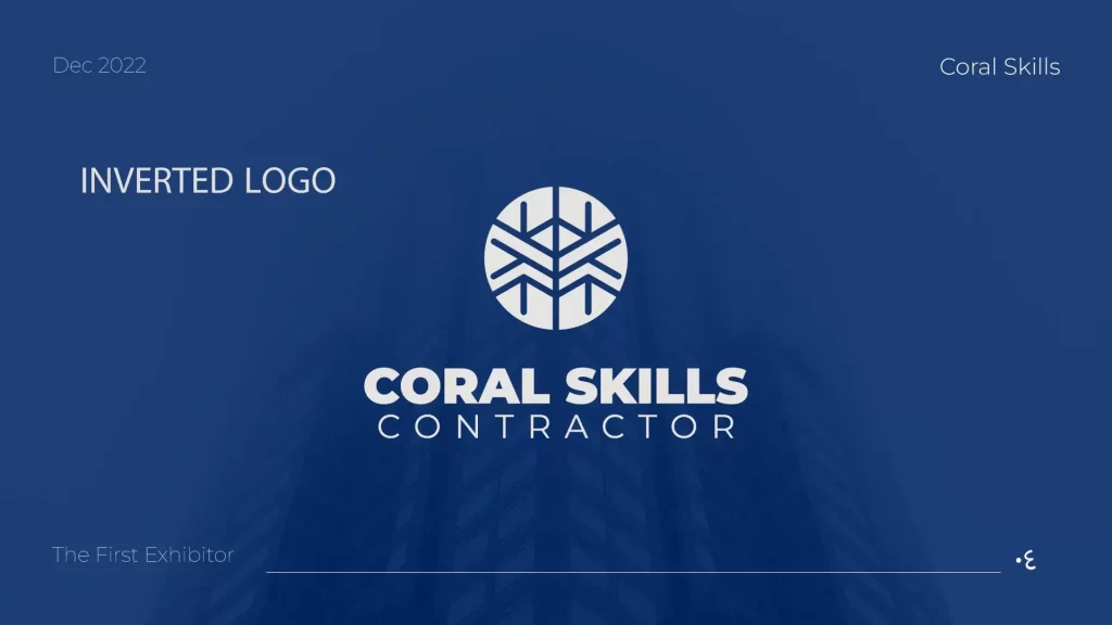 Coral Skills